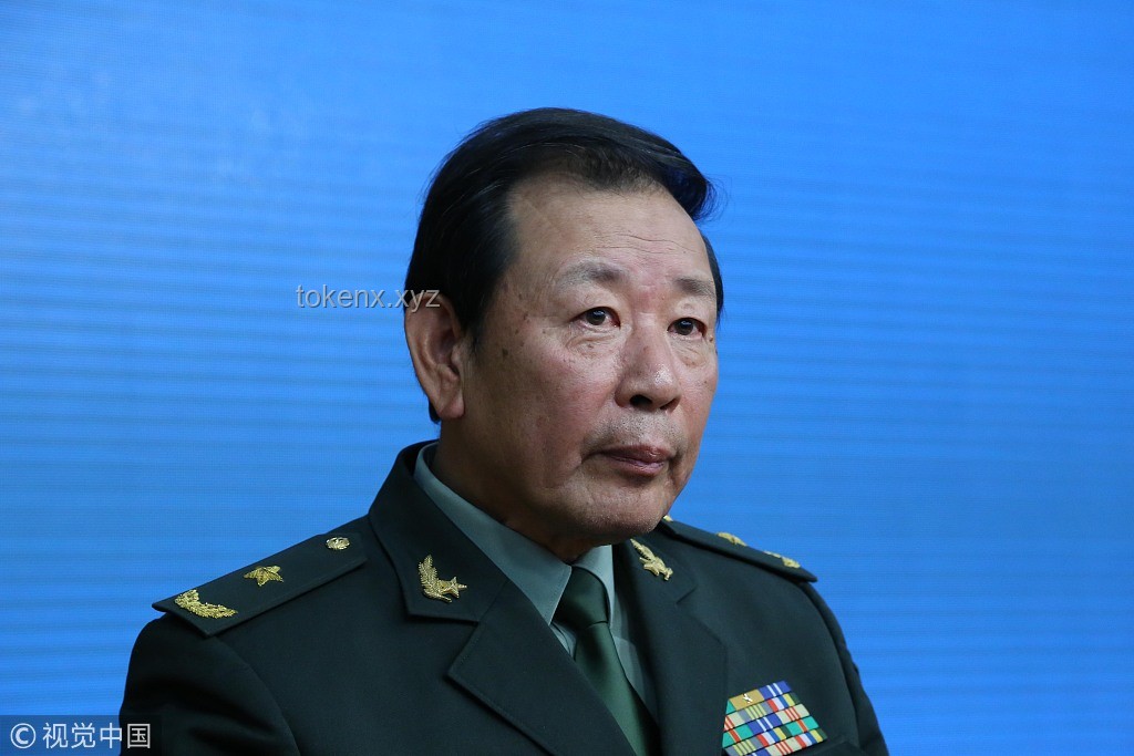 中方少将强硬回应：捍卫国家利益，维护亚太和平